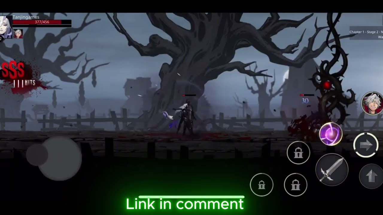 UPDATE‼️ Shadow Slayer Hack Terbaru 2025 - Unlock All Character & Free Shopping