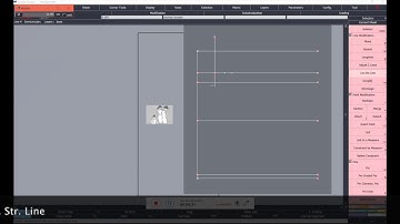 Tutorial Women Trousers Lectra Modaris