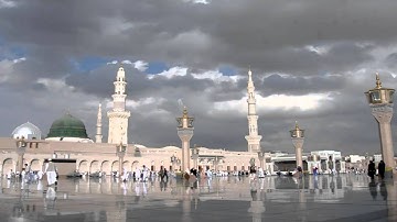 ما تيسر من سورة الطور قراءة عراقية الحافظ خليل
