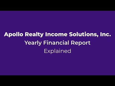 Apollo Realty Income: Hidden Risks & Rewards Revealed!