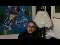 «Poemas del Mediterráneo» con Abdul Hadi