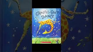 Giraffes Can't Dance - Read Aloud Preview