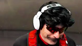 DrDisrespect BREAKS CHARACTER after CoD Player Trash Talks His Mom