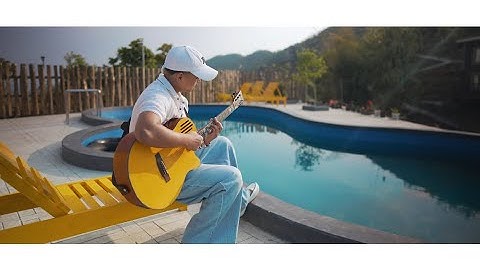 Lil kiki - Ka nula ngei a ni (Official Music Video) (Lawm Loh A Nui Album)