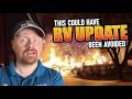 RV Quality, RV Fire, New Motorhome Company • RV Industry Update March 2026