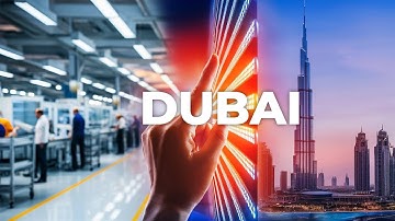 Watch Our Team Install a Massive P2.5 LED Screen in Dubai | @mindSpacedigitalsignage