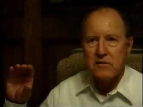 Don Smith 1998 Office Interview Part 1