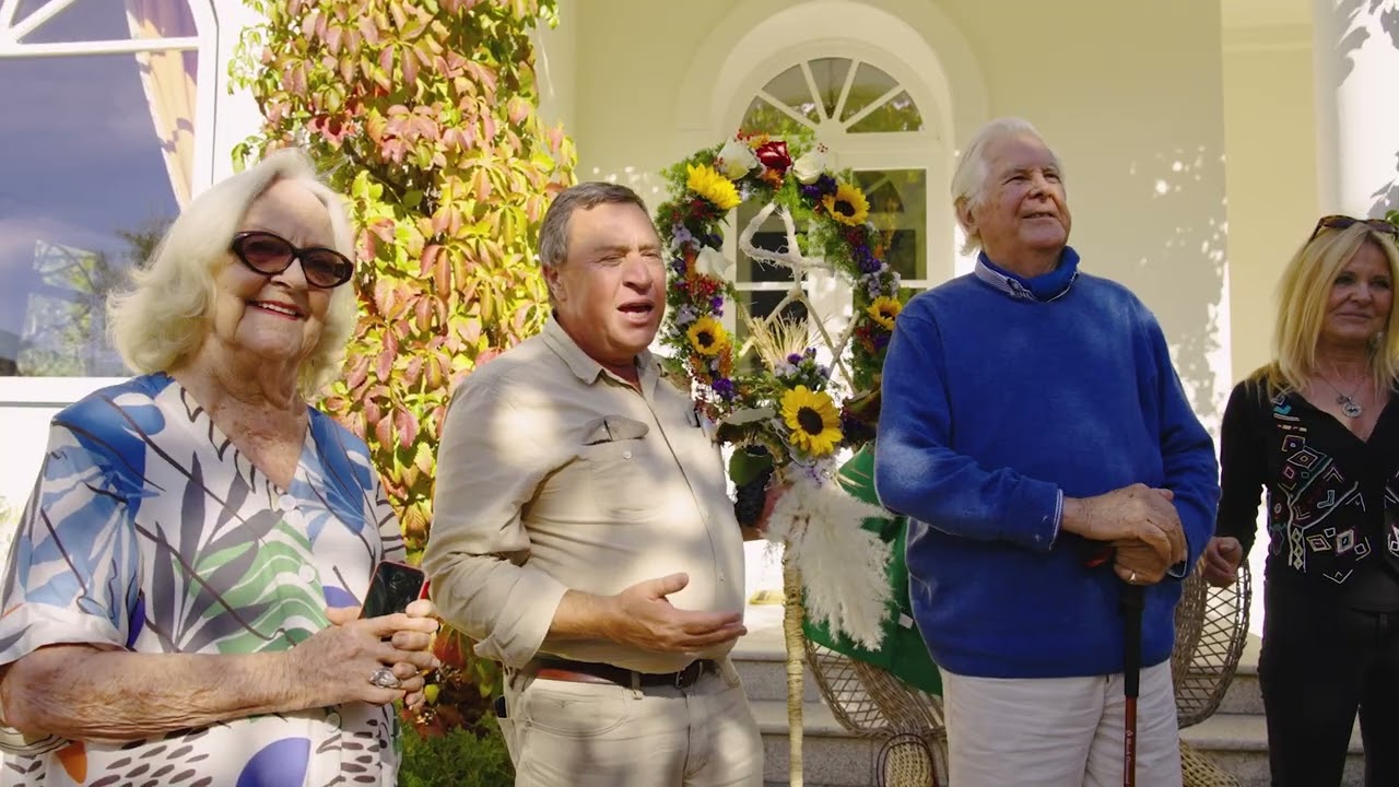 2024 End of Harvest Celebrations at Quinta de Vargellas