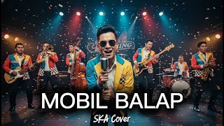 Download lagu MOBIL BALAP - NAIF | Versi SKA | Lagu Nostalgia (Cover by Ruang SKA)