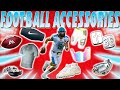 Top 10 football accessories football players need on gameday 2022  ep 5