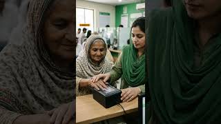 NADRA Offers Home Services for Senior Citizens | How to Apply