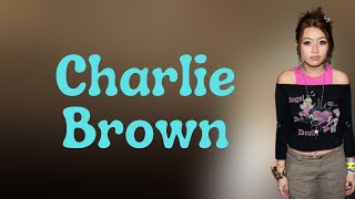 beabadoobee - Charlie Brown (Lyrics)