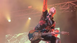 Jump (Live Perth 2024 - 2) Simple Plan