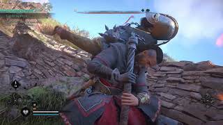 Assassin's Creed Valhalla Walkthrough Part 52 No Commentary [8K HDR PC]