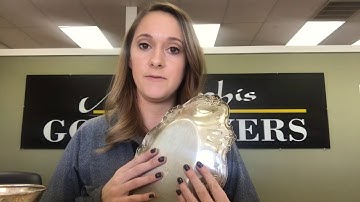 How to Know if Your Silverware is Real in 1 Quick Step | Memphis Gold Buyers