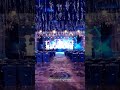#Sangeet Setup at Fairmont Jaipur | Butterfly Theme