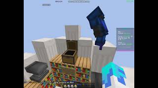 Aycraft Op Skyblock İzlemeden Geçme