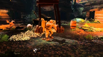 Fable: The Journey [PEGI 12] -- Telling the Tale Trailer