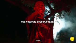yvngxchris - Blood On The Leaves (Official Video) - sub español