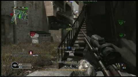 why i really hate last stand