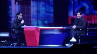 คลิปเต็ม | ฮามาก หนุ่ม กรรชัย เป็นแขกรับเชิญ นนท์ ธนนท์ คอนเสิร์ต NONT EP.02 SO SERIOUS จริง ๆจังๆ