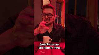 Looking For A Great Restaurant In San Antonio? Look No Further!