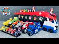 16 Minutes Satisfying with Unboxing Cool Paw Patrol Toys Collection ASMR | Toys Review