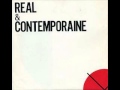 Real &amp; Contemporaine B面