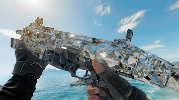 The Fastest PS5 Stretch Res Movement + Best Movement Class Setups 