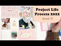 Project Life Process 2022- Week 13
