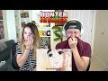 Can't stop crying...  | HUNTER X HUNTER 134 & 135 REACTION!!