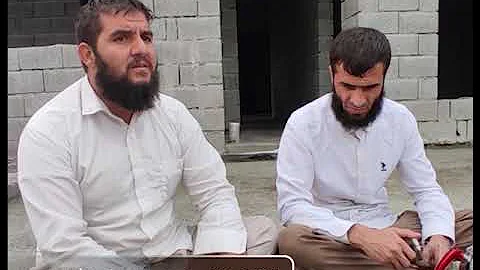Surah Al Insaan recited by Sheikh Dilshad Ahmed an...