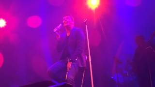 Jan Smit - tot m'n laatste lach @LiveInOostende 09/05/15