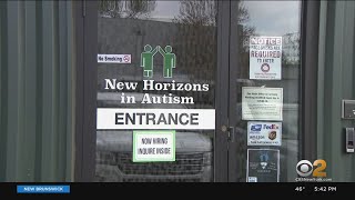Parents, Advocates Want NJ's Day Programs For Adults With Intellectual, Developmental Disabilities T