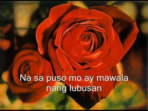 May bukas pa - Rico J. Puno