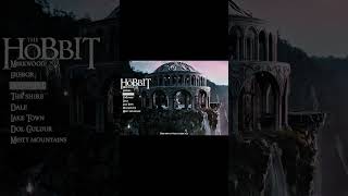 The Hobbit game || #edit #viral #thehobbit #short