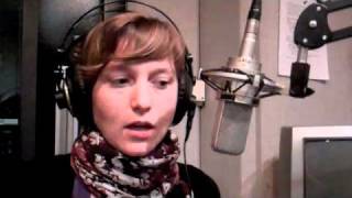 Rebecca Kohler On Laugh Attack