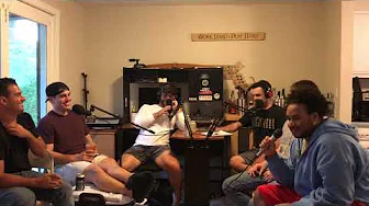 Episode 50 - The Finale