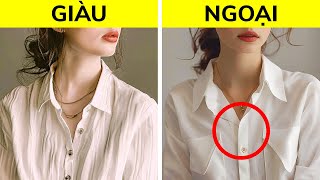 Những điều đã được ẩn giấu trong tầm nhìn rõ ràng