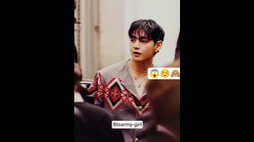 BTS V Kim Taehyung 😘🥰💜 #bts #kimtaehyung #kpop #btsot7forever #army #borahae #btsvlivetoday