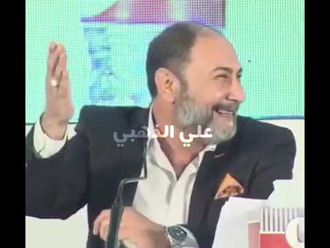 الشاعر يحيى العلاق شعر عن غيرة نساء و غيره رجال 