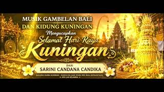 Kidung hari raya kuningan