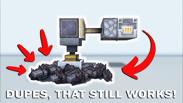 6 Duplication & Glitches That Still Work in Minecraft 1.17