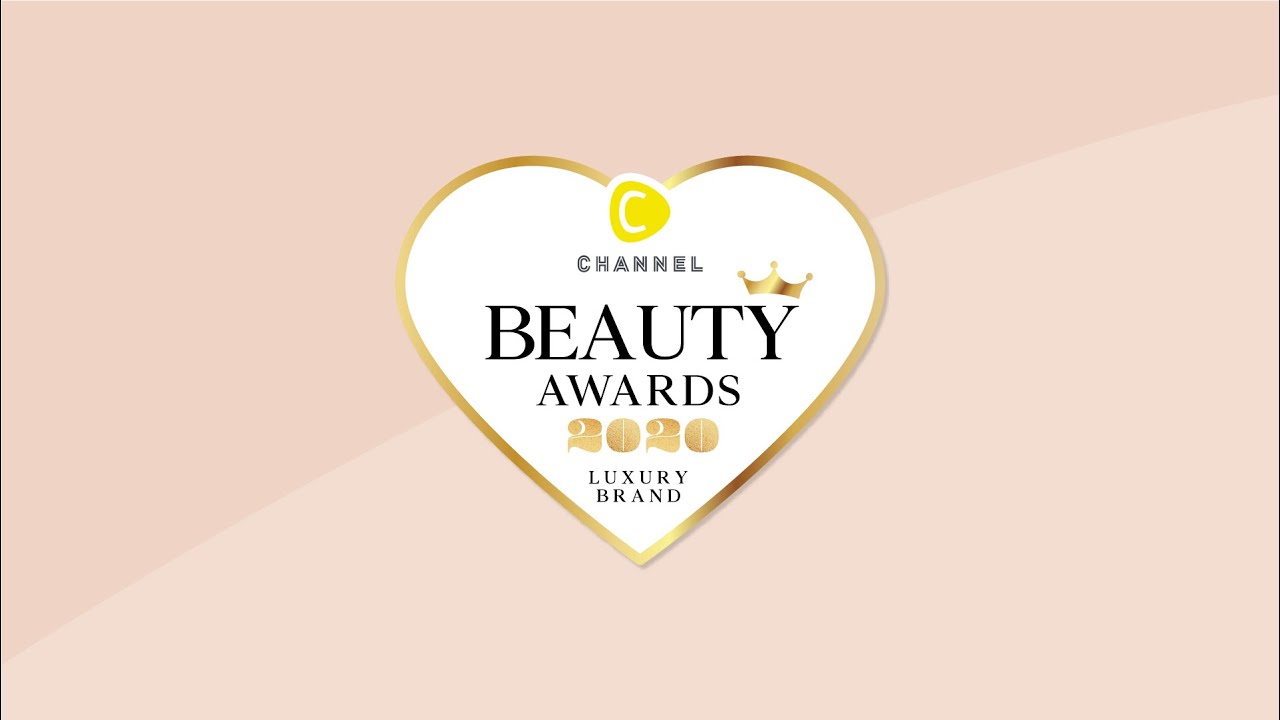 C Channel Beauty Awards 2020 (Luxury)