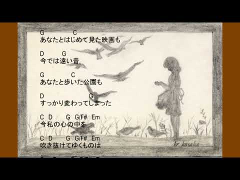 春風の中で  by Masahiko