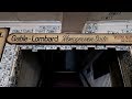 #1133 CLARK GABLE & CAROLE LOMBARD Honeymoon Suite OATMAN AZ Route 66 - Travel Vlog (9/13/19)