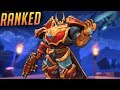 z1unknown Khan Ranked | HIREZZZ