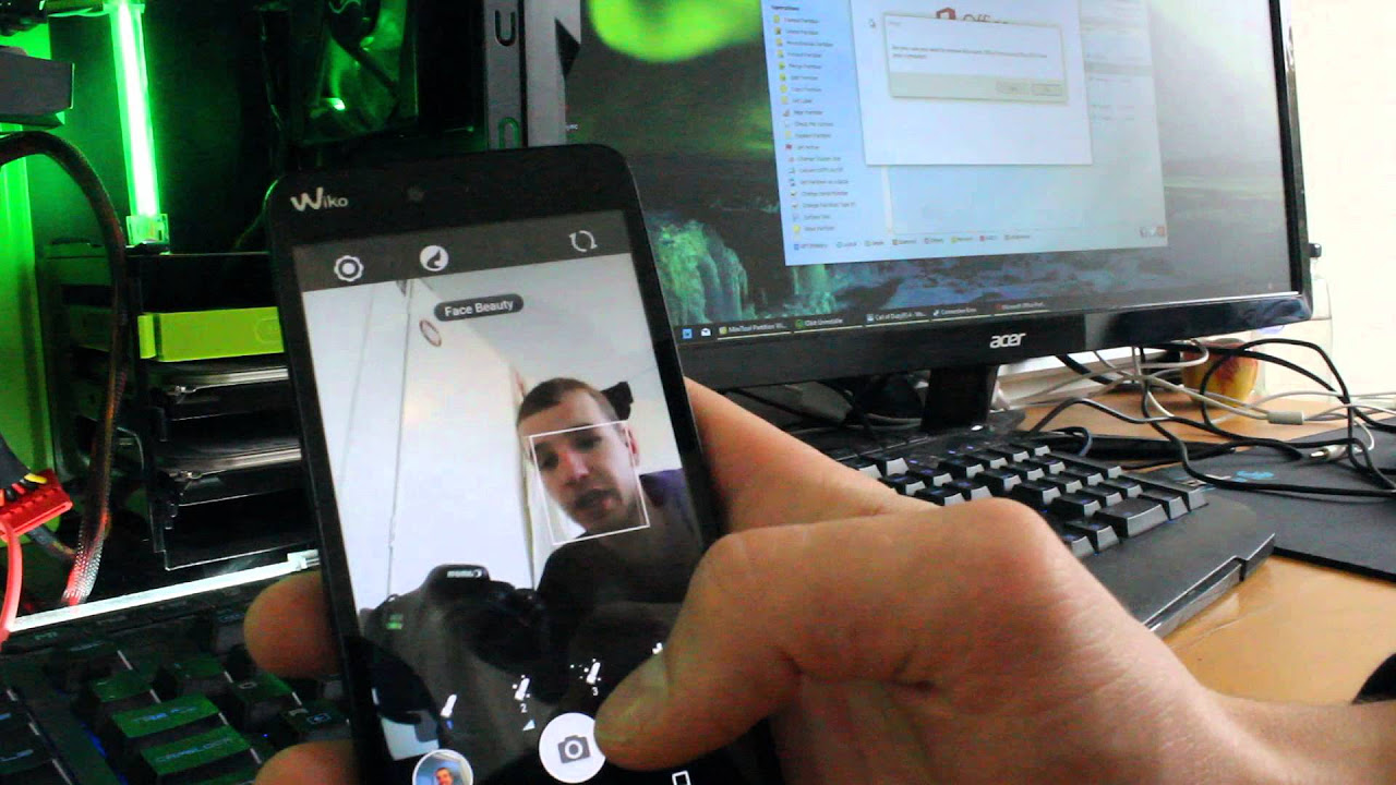 New Wiko Rainbow Jam Review | Great Phone, Low Cost