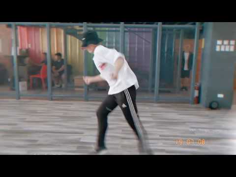 [DANCE PRACTICE] BTS (방탄소년단) 'MIC DROP' (MAMA dance break ver.) | 커버댄스 Dance Cover⁣