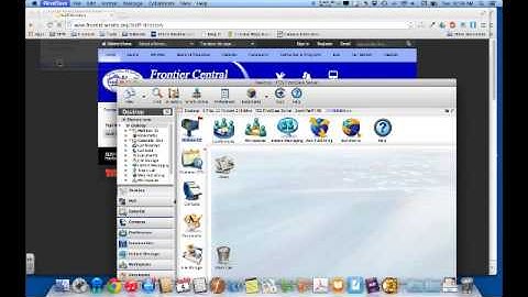 Changing default email client on Mac